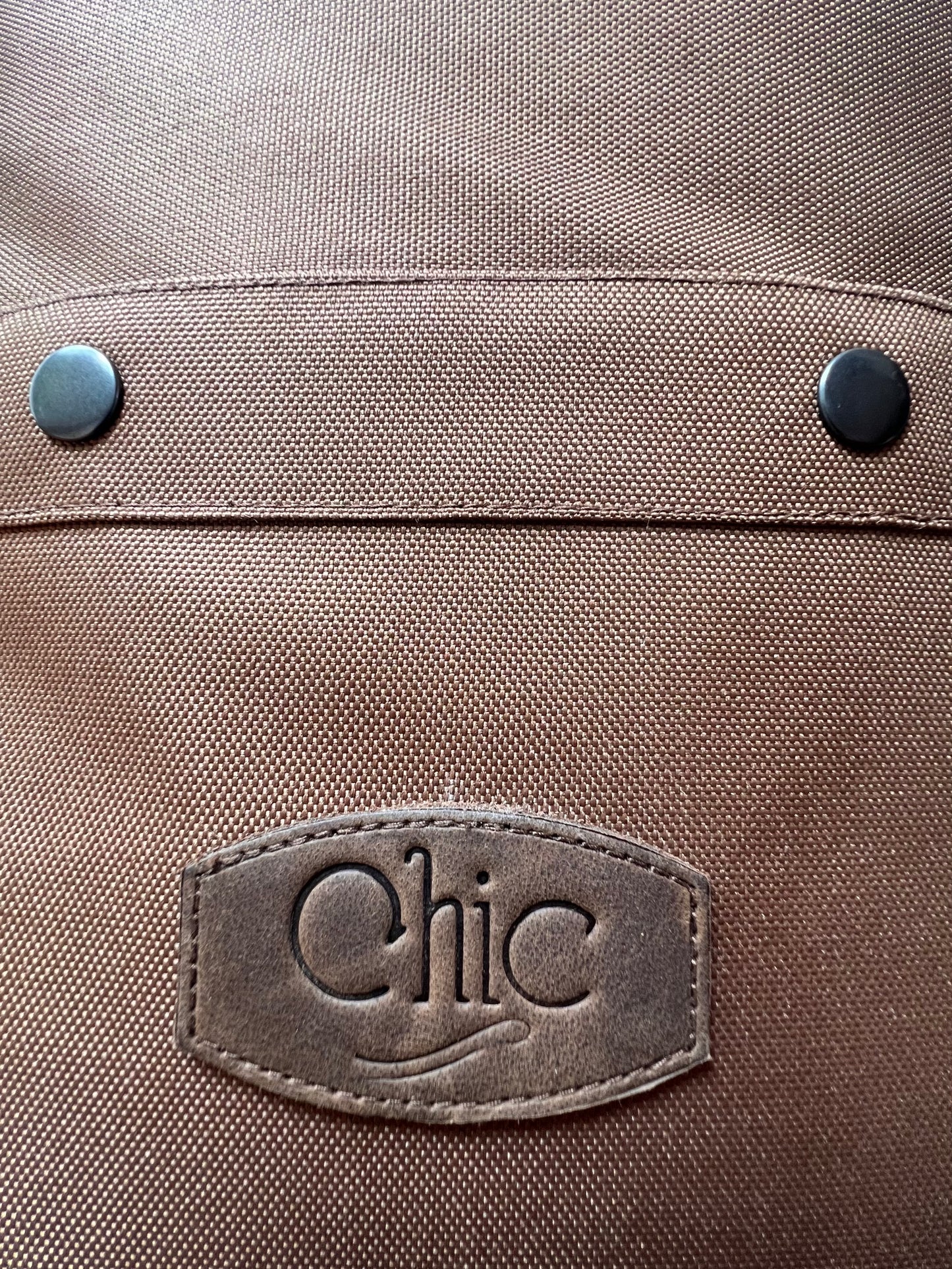 Coco Luxury Dog Carry Bag.